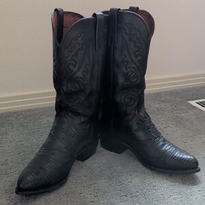 Men's 1883 Lucchese Cowboy Boot